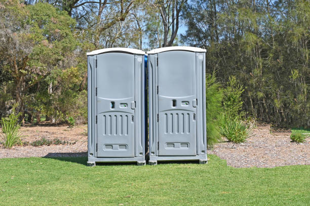 Portable Restroom Removal and Pickup in Norton Center, MA